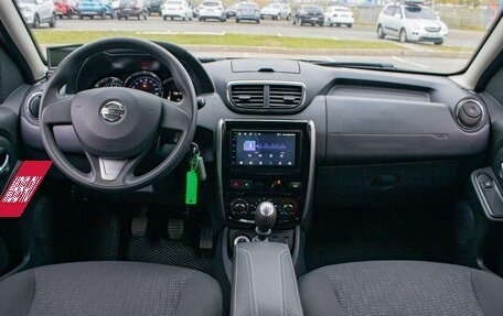 Nissan Terrano III, 2020 год, 1 650 000 рублей, 12 фотография