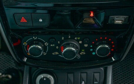 Nissan Terrano III, 2020 год, 1 650 000 рублей, 17 фотография