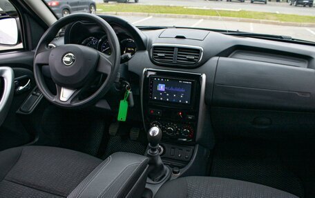 Nissan Terrano III, 2020 год, 1 650 000 рублей, 19 фотография