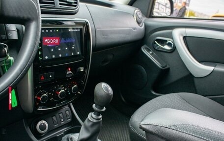 Nissan Terrano III, 2020 год, 1 650 000 рублей, 18 фотография