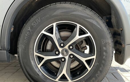 Mitsubishi Outlander III рестайлинг 3, 2014 год, 1 470 000 рублей, 19 фотография