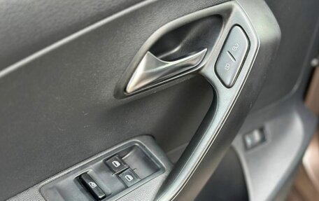 Volkswagen Polo VI (EU Market), 2015 год, 640 000 рублей, 13 фотография