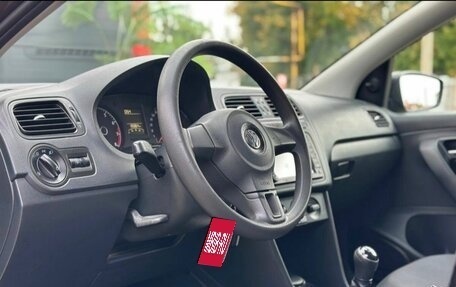 Volkswagen Polo VI (EU Market), 2015 год, 640 000 рублей, 9 фотография