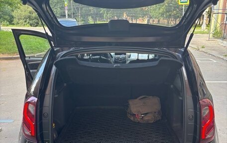 Renault Duster I рестайлинг, 2018 год, 1 000 000 рублей, 12 фотография
