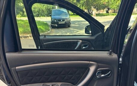 Renault Duster I рестайлинг, 2018 год, 1 000 000 рублей, 19 фотография