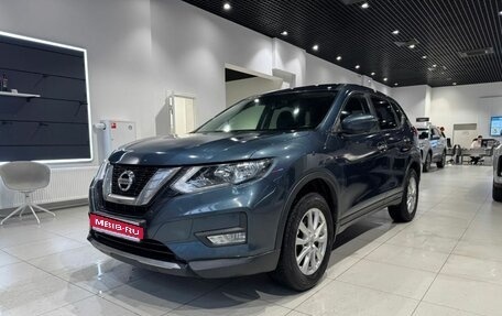Nissan X-Trail, 2019 год, 1 950 000 рублей, 1 фотография
