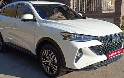 Haval F7x I, 2023 год, 2 550 000 рублей, 1 фотография