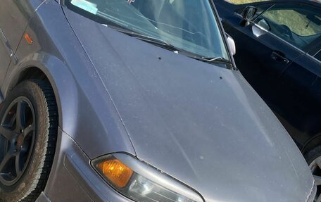 Honda Torneo, 2002 год, 570 000 рублей, 1 фотография