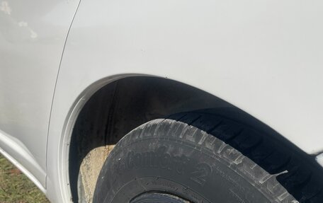 Toyota Platz, 2002 год, 420 000 рублей, 6 фотография