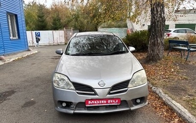 Nissan Primera III, 2001 год, 360 000 рублей, 1 фотография