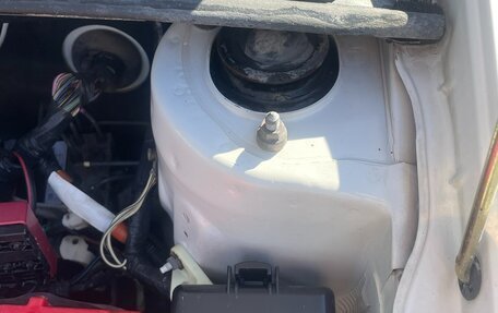 Toyota Platz, 2002 год, 420 000 рублей, 11 фотография