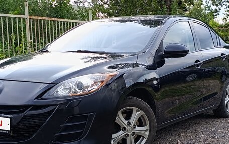 Mazda 3, 2011 год, 629 000 рублей, 1 фотография