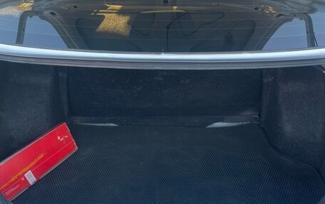 Toyota Platz, 2002 год, 420 000 рублей, 15 фотография