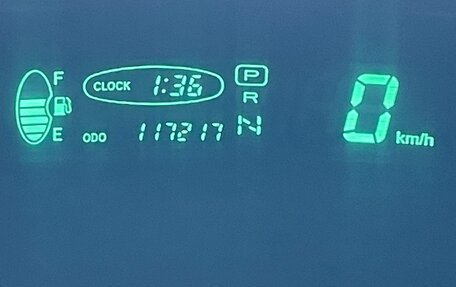 Toyota Platz, 2002 год, 420 000 рублей, 14 фотография