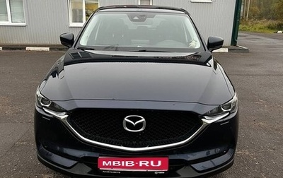 Mazda CX-5 II, 2020 год, 2 830 000 рублей, 1 фотография