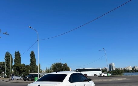Volkswagen Polo VI (EU Market), 2012 год, 585 000 рублей, 6 фотография