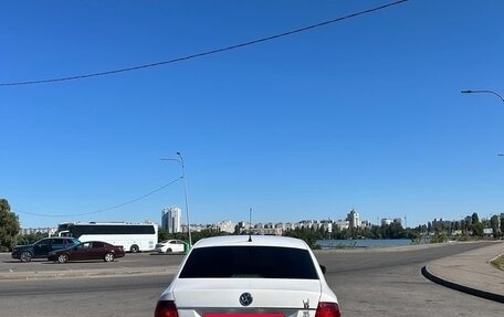 Volkswagen Polo VI (EU Market), 2012 год, 585 000 рублей, 8 фотография