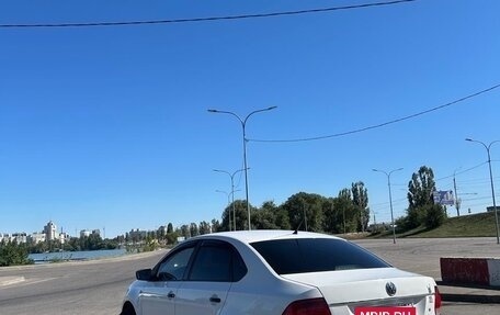 Volkswagen Polo VI (EU Market), 2012 год, 585 000 рублей, 7 фотография