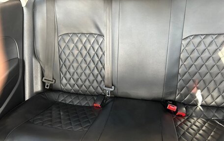 Volkswagen Polo VI (EU Market), 2012 год, 585 000 рублей, 19 фотография