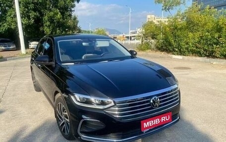 Volkswagen Lavida, 2022 год, 1 250 000 рублей, 1 фотография