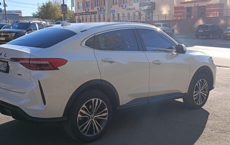Haval F7x I, 2023 год, 2 550 000 рублей, 4 фотография