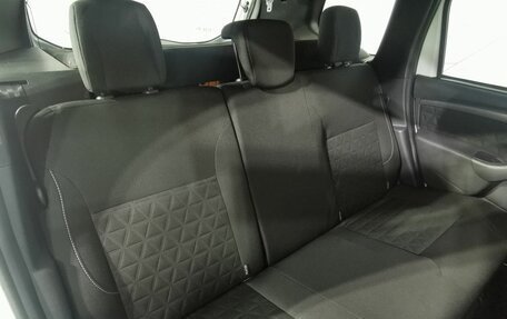 Renault Duster I рестайлинг, 2017 год, 1 215 000 рублей, 15 фотография