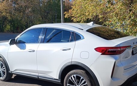 Haval F7x I, 2023 год, 2 550 000 рублей, 6 фотография