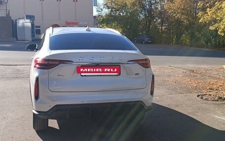 Haval F7x I, 2023 год, 2 550 000 рублей, 5 фотография