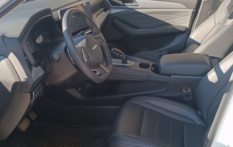 Haval F7x I, 2023 год, 2 550 000 рублей, 10 фотография