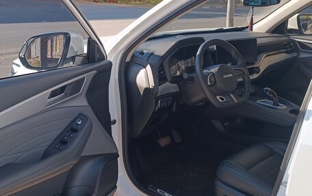 Haval F7x I, 2023 год, 2 550 000 рублей, 11 фотография
