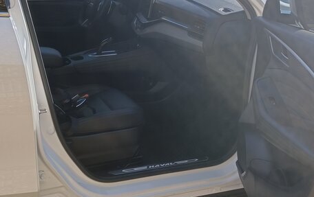 Haval F7x I, 2023 год, 2 550 000 рублей, 14 фотография