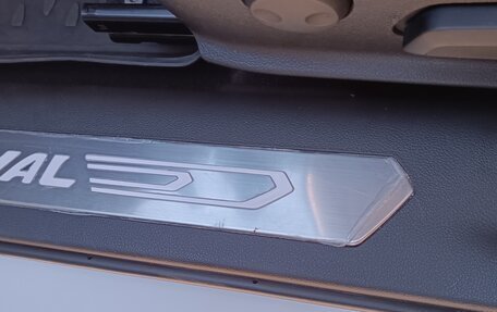 Haval F7x I, 2023 год, 2 550 000 рублей, 22 фотография