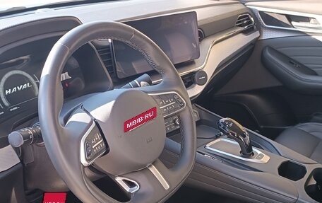 Haval F7x I, 2023 год, 2 550 000 рублей, 20 фотография