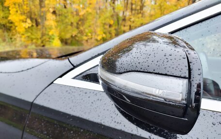 Mercedes-Benz E-Класс, 2018 год, 3 070 000 рублей, 10 фотография