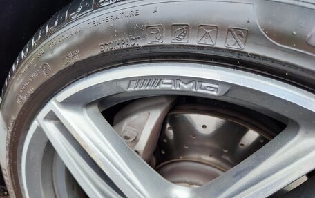 Mercedes-Benz E-Класс, 2018 год, 3 070 000 рублей, 15 фотография