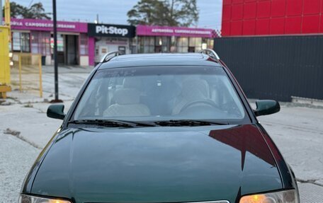 Audi A6, 2000 год, 449 000 рублей, 4 фотография