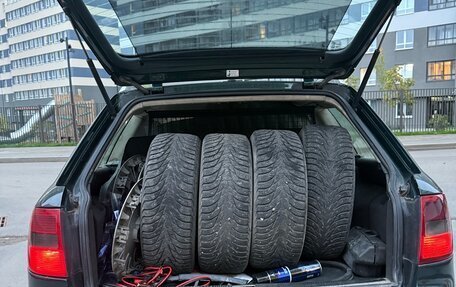 Audi A6, 2000 год, 449 000 рублей, 9 фотография