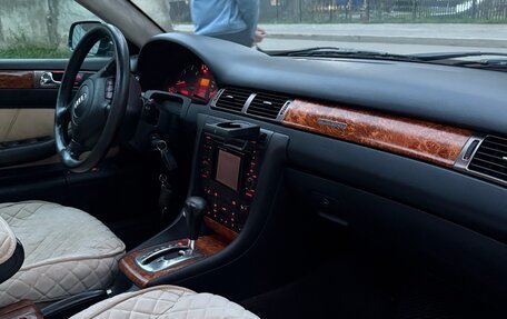 Audi A6, 2000 год, 449 000 рублей, 7 фотография