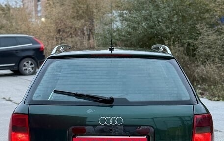 Audi A6, 2000 год, 449 000 рублей, 5 фотография
