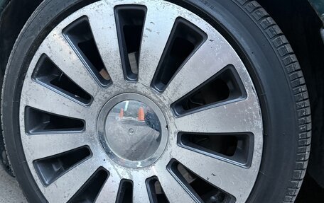 Audi A6, 2000 год, 449 000 рублей, 17 фотография