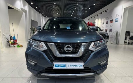 Nissan X-Trail, 2019 год, 1 950 000 рублей, 2 фотография