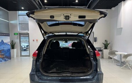 Nissan X-Trail, 2019 год, 1 950 000 рублей, 6 фотография