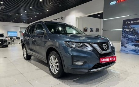 Nissan X-Trail, 2019 год, 1 950 000 рублей, 3 фотография