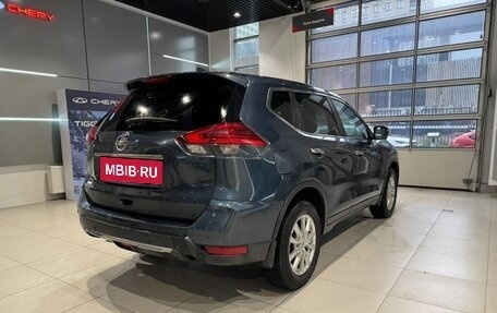 Nissan X-Trail, 2019 год, 1 950 000 рублей, 4 фотография