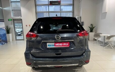 Nissan X-Trail, 2019 год, 1 950 000 рублей, 5 фотография