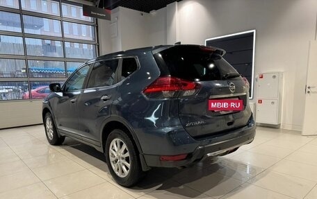 Nissan X-Trail, 2019 год, 1 950 000 рублей, 7 фотография