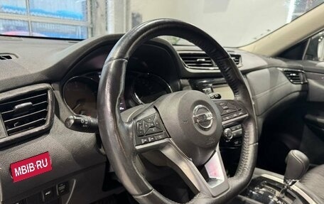 Nissan X-Trail, 2019 год, 1 950 000 рублей, 11 фотография