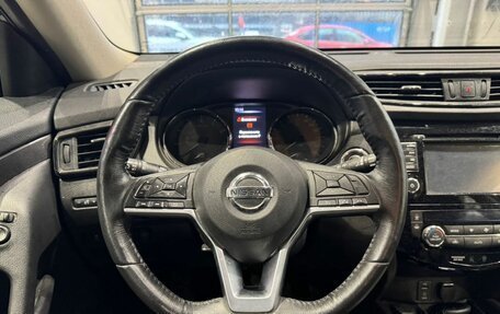 Nissan X-Trail, 2019 год, 1 950 000 рублей, 15 фотография