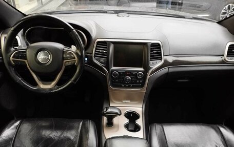 Jeep Grand Cherokee, 2013 год, 1 800 000 рублей, 9 фотография