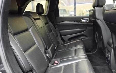 Jeep Grand Cherokee, 2013 год, 1 800 000 рублей, 11 фотография